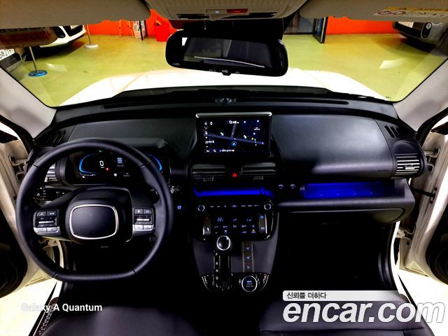 Hyundai Casper 2023 — photo 7