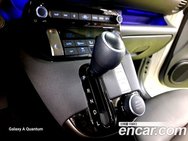 Hyundai Casper 2023 — photo 9