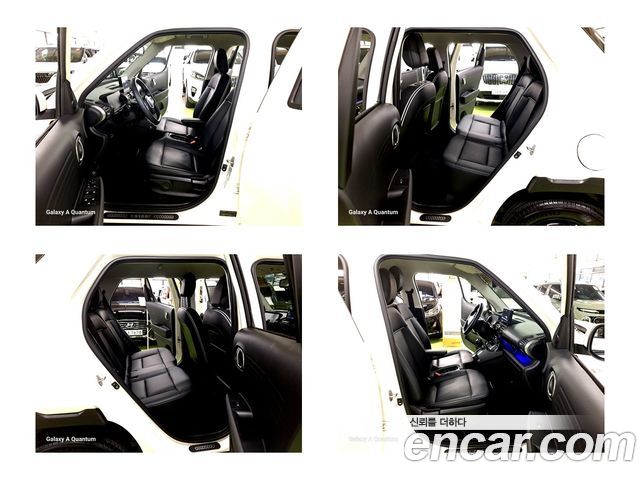 Hyundai Casper 2023 — photo 10