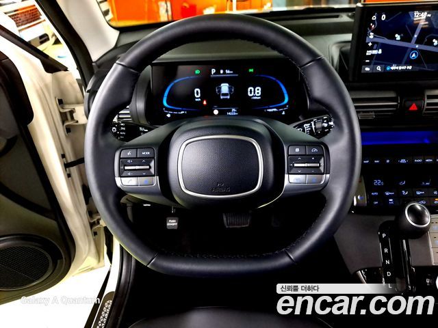 Hyundai Casper 2023 — photo 11
