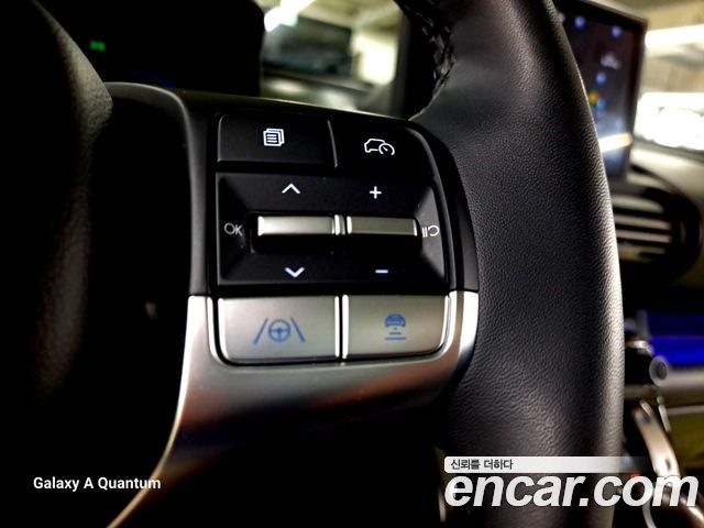 Hyundai Casper 2023 — photo 12