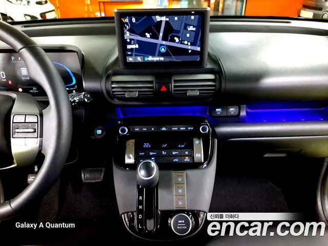 Hyundai Casper 2023 — photo 13