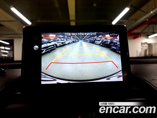 Hyundai Casper 2023 — photo 16