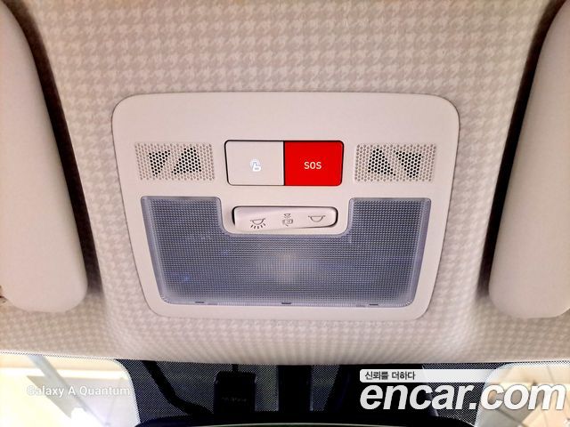 Hyundai Casper 2023 — photo 17