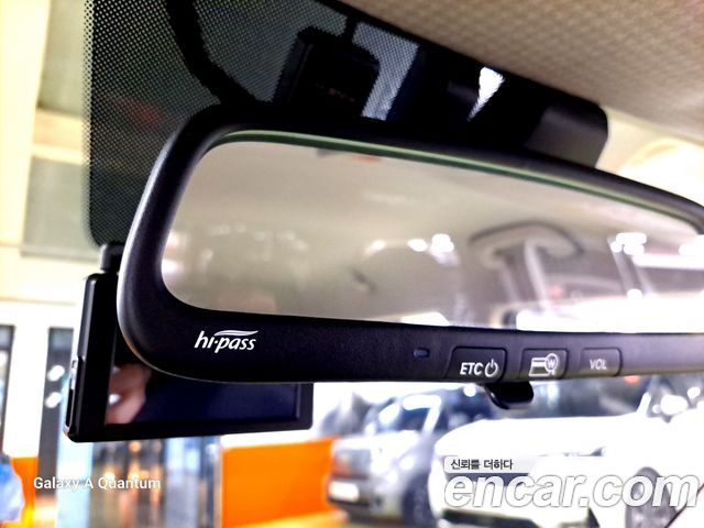 Hyundai Casper 2023 — photo 18