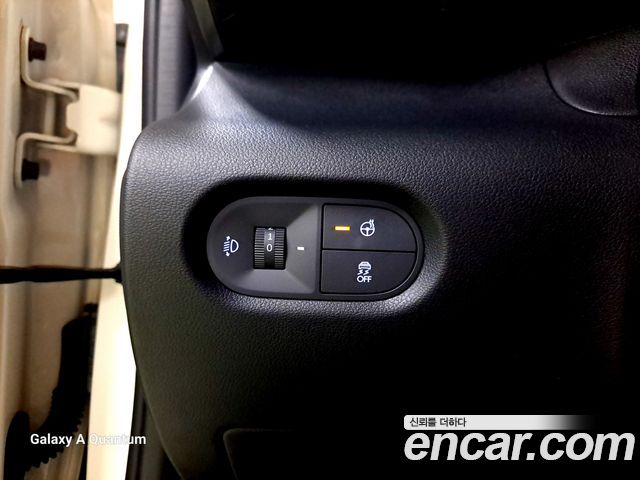 Hyundai Casper 2023 — photo 20