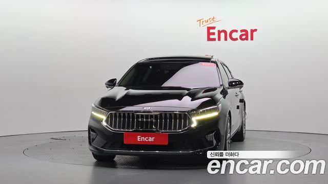 Kia K7 2020 — photo 3