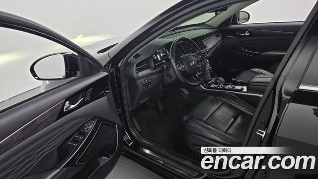 Kia K7 2020 — photo 13
