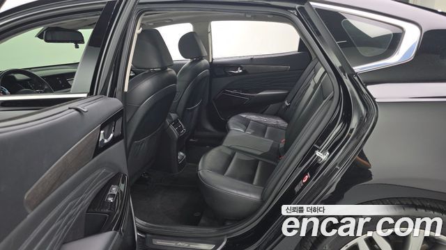 Kia K7 2020 — photo 17