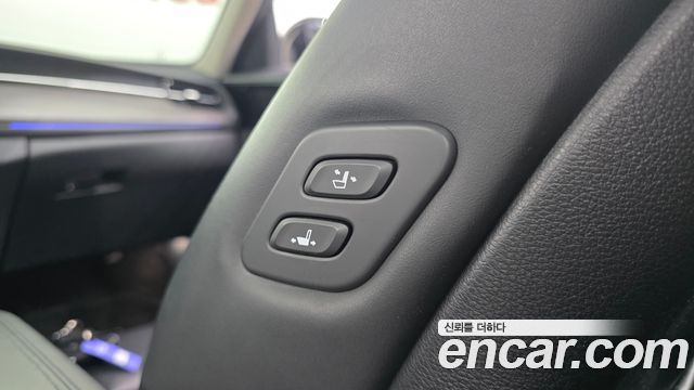 Kia K7 2020 — photo 21