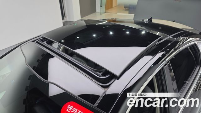 Kia K7 2020 — photo 22