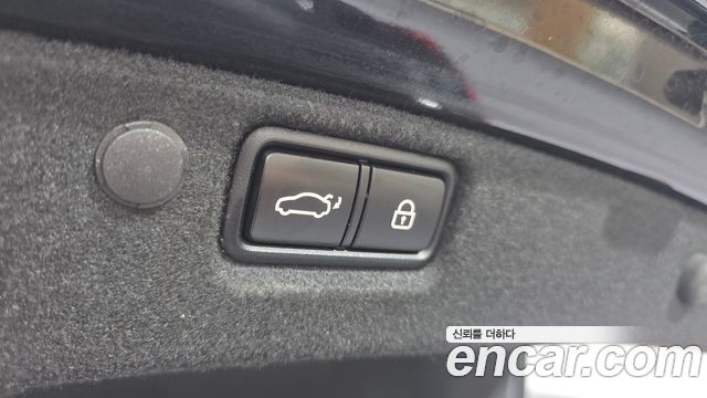 Kia K7 2020 — photo 23