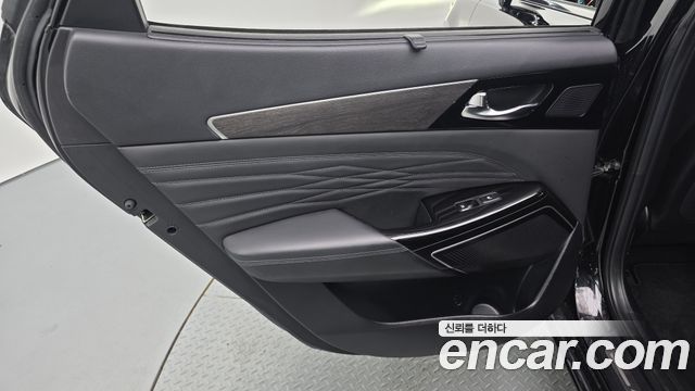 Kia K7 2020 — photo 25