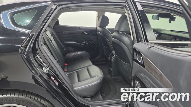 Kia K7 2020 — photo 26