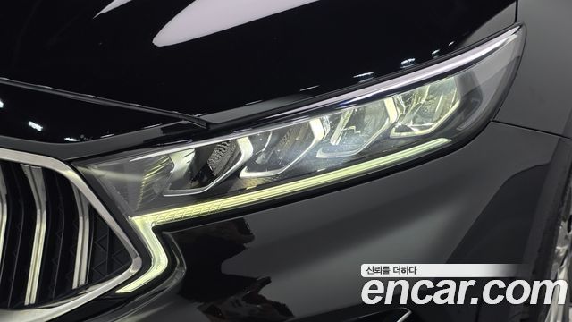 Kia K7 2020 — photo 8