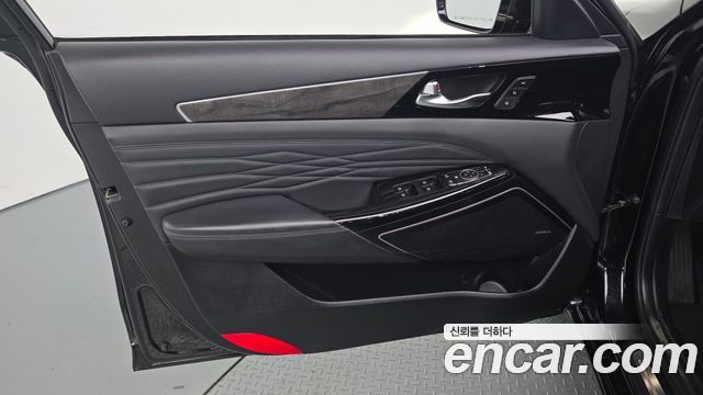 Kia K7 2020 — photo 14