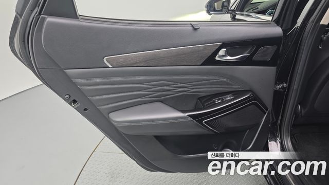 Kia K7 2020 — photo 15