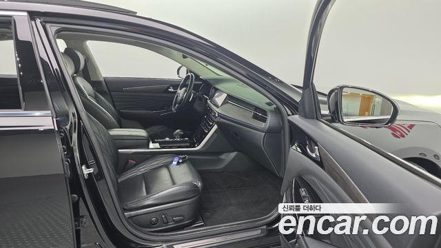 Kia K7 2020 — photo 16