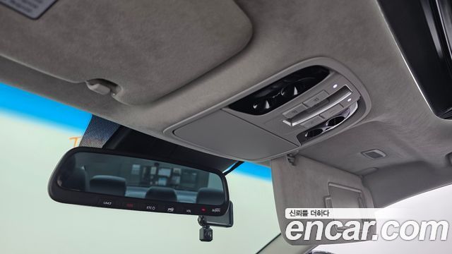 Kia K7 2020 — photo 28