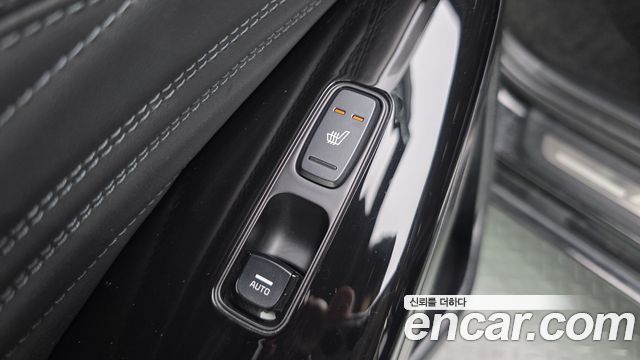 Kia K7 2020 — photo 33