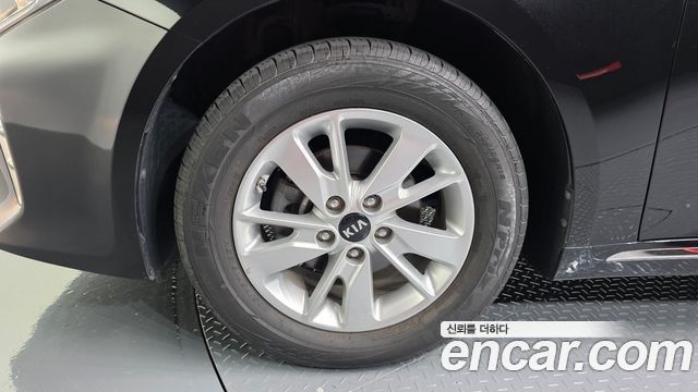 Kia K5 2016 — photo 5
