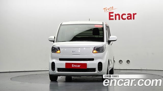 Kia RAY 2022 — photo 3