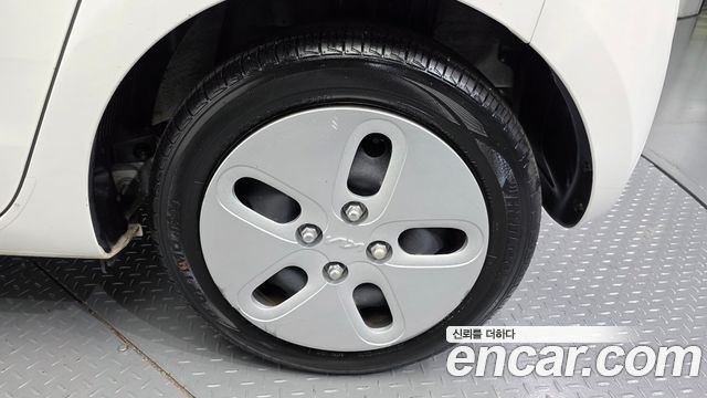 Kia RAY 2022 — photo 5