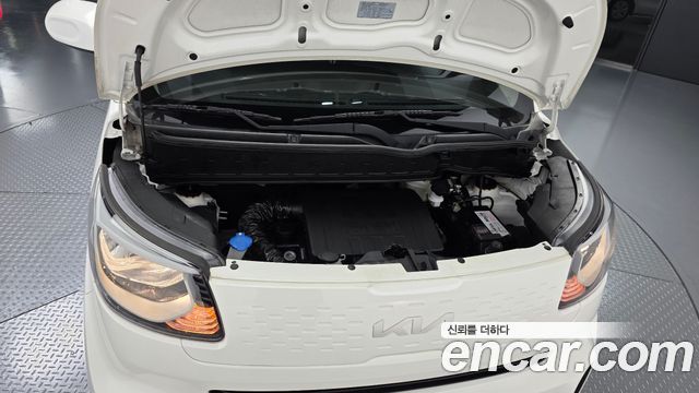 Kia RAY 2022 — photo 6