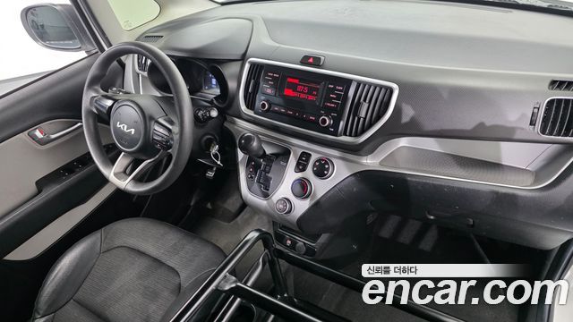 Kia RAY 2022 — photo 10
