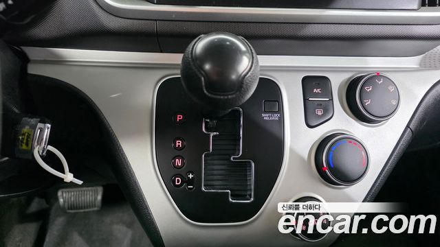 Kia RAY 2022 — photo 12