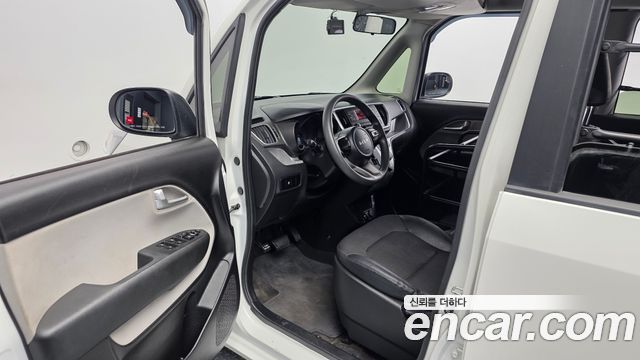 Kia RAY 2022 — photo 13