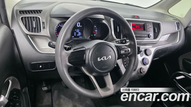 Kia RAY 2022 — photo 19