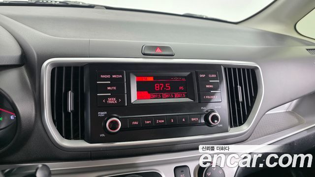 Kia RAY 2022 — photo 20