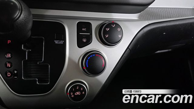 Kia RAY 2022 — photo 22