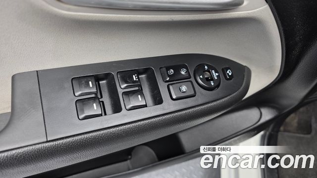 Kia RAY 2022 — photo 23