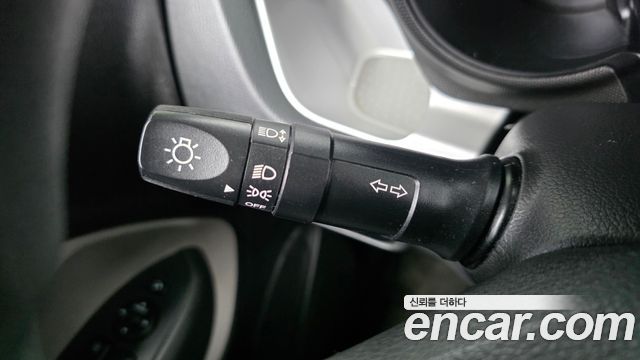 Kia RAY 2022 — photo 24