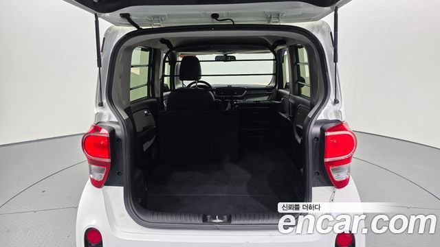Kia RAY 2022 — photo 26