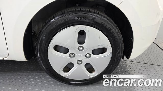 Kia RAY 2022 — photo 7