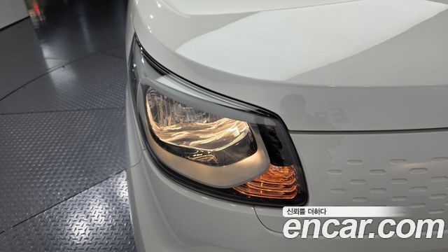 Kia RAY 2022 — photo 8