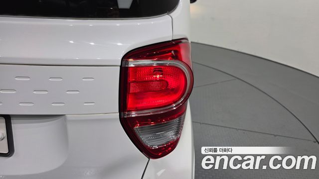 Kia RAY 2022 — photo 9