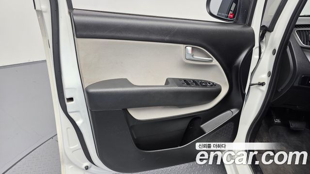 Kia RAY 2022 — photo 14