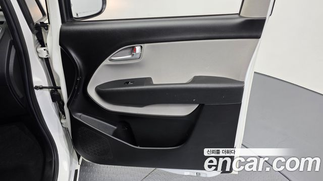 Kia RAY 2022 — photo 15