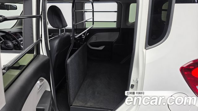 Kia RAY 2022 — photo 16