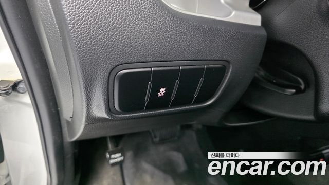 Kia RAY 2022 — photo 27
