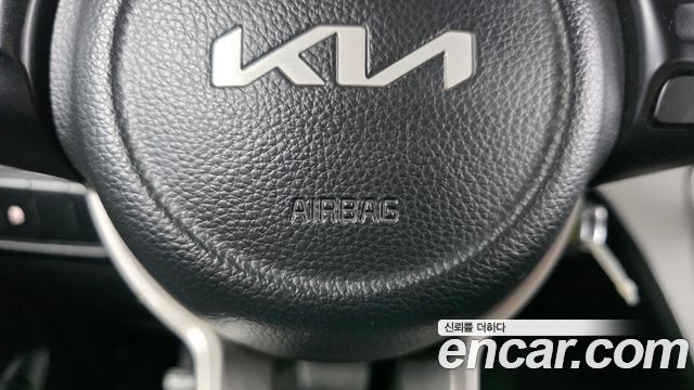 Kia RAY 2022 — photo 28