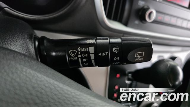 Kia RAY 2022 — photo 29