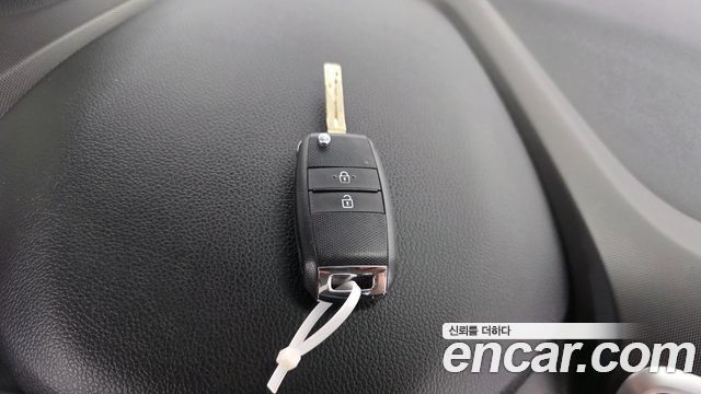 Kia RAY 2022 — photo 30