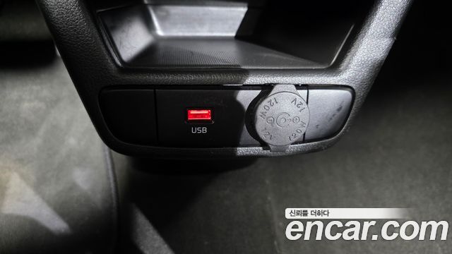 Kia RAY 2022 — photo 31