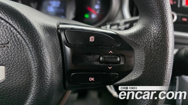 Kia RAY 2022 — photo 32