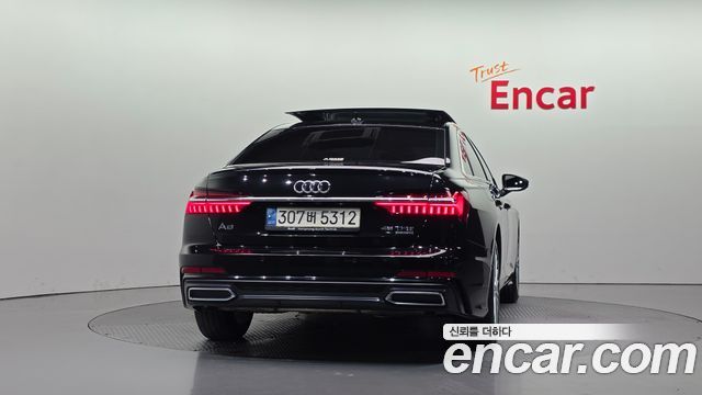 Audi A6 2021 — photo 4